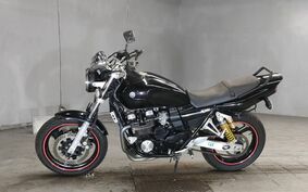 YAMAHA XJR400 R 2006 RH02J