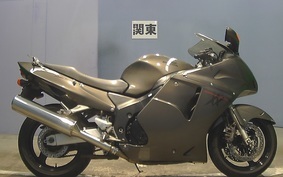 HONDA CBR1100XX 1997 SC35