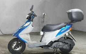 SUZUKI ADDRESS V125 G CF46A