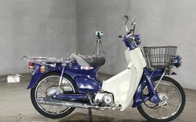 HONDA PRESS CUB 50 AA01