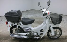 HONDA LITTLE CUB AA01