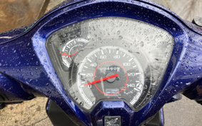 HONDA DIO 110 JF58