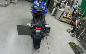 SUZUKI GIXXER 150 SF ED11W