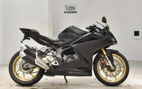 HONDA CBR250RR A MC51