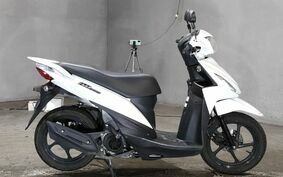 SUZUKI ADDRESS 110 CE47A