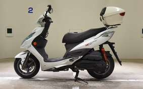 KYMCO RACING 125 Fi SR25