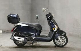 KYMCO LIKE 125 D200