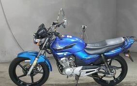 YAMAHA YBR125 LBPPCJL