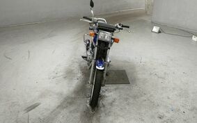 HONDA CB125T JC06