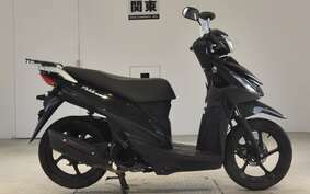 SUZUKI ADDRESS 110 CE47A