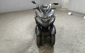 YAMAHA TRICITY 300 2020 SH15J