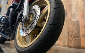 HONDA CB750 2005 RC42