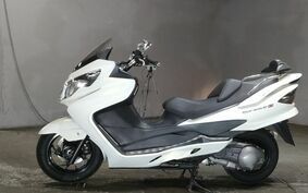 SUZUKI SKYWAVE 250 (Burgman 250) S CJ46A