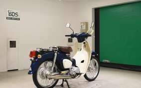 HONDA C110 SUPER CUB JA44