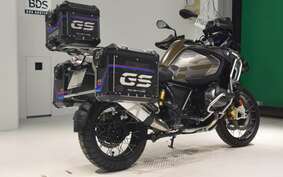 BMW R1250GS ADVENTURE 2020