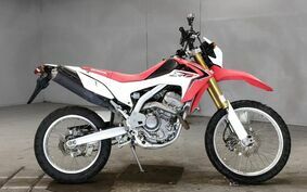 HONDA CRF250L MD38