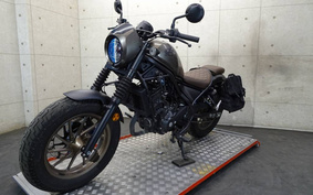 HONDA REBEL 250 S MC49