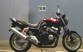 HONDA CB400SFV-3 2007 NC39