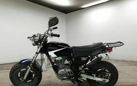 HONDA APE 50 AC16