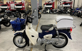 HONDA C50 SUPER CUB Pro AA07