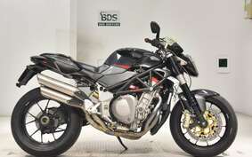 MV AGUSTA BRUTALE 910 R 2008