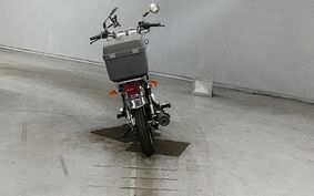 YAMAHA YB125SP PCJL