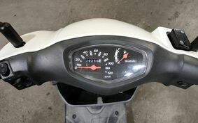 SUZUKI ADDRESS V125 CF4EA