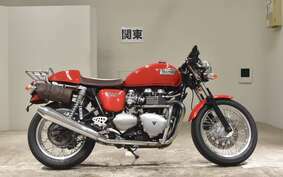 TRIUMPH THRUXTON 900 2012 J9147G