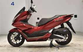 HONDA PCX 160 KF47