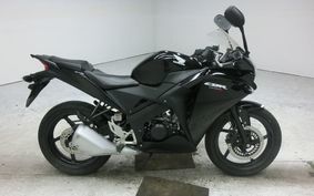 HONDA CBR125R JC50