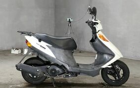 SUZUKI ADDRESS V125 G CF4EA