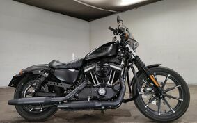 HARLEY XL883N 2017 LE2