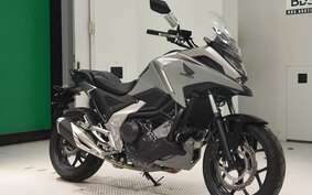 HONDA NC750X 2024 RH09