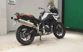 BMW F750GS 2019 0B08