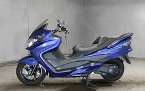 SUZUKI SKYWAVE 250 (Burgman 250) S CJ46A