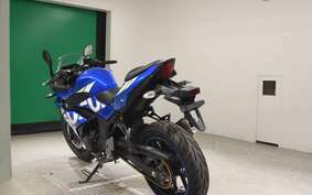 SUZUKI GSX250RA DN11A