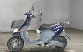 SUZUKI LET's 2 CA1PA