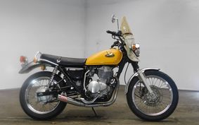 HONDA CB400SS 2001 NC41