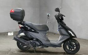 SUZUKI ADDRESS V125 S CF4MA