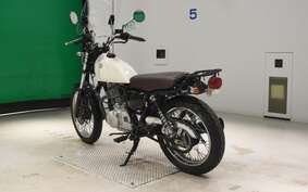 SUZUKI GRASS TRACKER NJ4BA