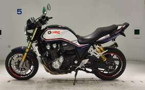 HONDA CB1300SF SUPER FOUR SP 2020 SC54