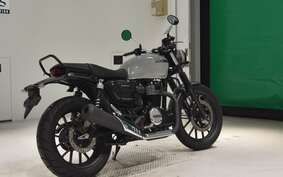 HONDA GB350S NC59