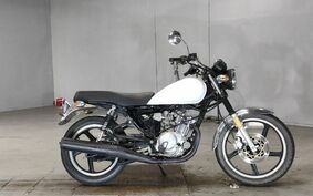 YAMAHA YB125SP LBPPCJL