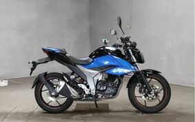 SUZUKI GIXXER 150 ED13N