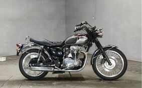 KAWASAKI W650 2005 EJ650A