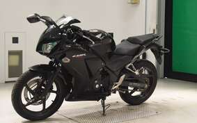 HONDA CBR250R GEN 3 MC41