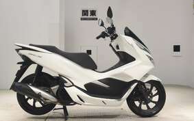 HONDA PCX125 JF81