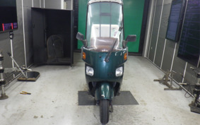 HONDA GYRO CANOPY TA02