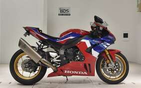 HONDA CBR1000RR RSP 2022 SC82