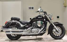 SUZUKI INTRUDER 400 Classic 2012 VK56A